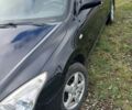 Черный Хендай i30, объемом двигателя 1.6 л и пробегом 176 тыс. км за 5800 $, фото 1 на Automoto.ua