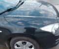 Черный Хендай i30, объемом двигателя 1.4 л и пробегом 193 тыс. км за 6500 $, фото 7 на Automoto.ua