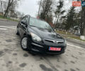 Черный Хендай i30, объемом двигателя 1.4 л и пробегом 199 тыс. км за 5599 $, фото 21 на Automoto.ua