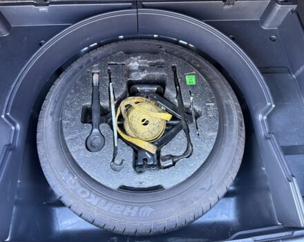 Хендай i30 2009 в Борисполе на Automoto.ua Черный Хендай i30, объемом двигателя 1.6 л и пробегом 229 тыс. км за 7000 $, фото 19 на Automoto.ua