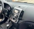 Черный Хендай i30, объемом двигателя 1.6 л и пробегом 265 тыс. км за 6200 $, фото 15 на Automoto.ua