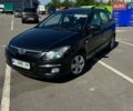 Черный Хендай i30, объемом двигателя 1.59 л и пробегом 178 тыс. км за 5950 $, фото 1 на Automoto.ua