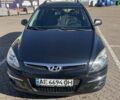 Черный Хендай i30, объемом двигателя 1.4 л и пробегом 175 тыс. км за 6500 $, фото 1 на Automoto.ua