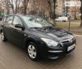 Чорний Хендай i30, об'ємом двигуна 1.4 л та пробігом 157 тис. км за 6800 $, фото 1 на Automoto.ua