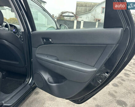 Черный Хендай i30, объемом двигателя 1.4 л и пробегом 199 тыс. км за 5599 $, фото 42 на Automoto.ua