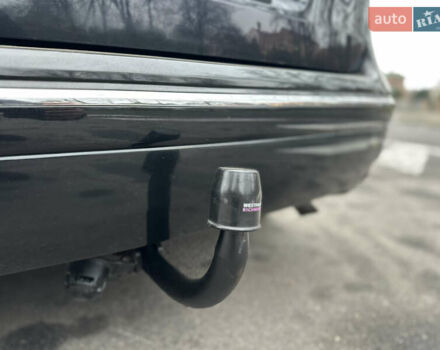 Черный Хендай i30, объемом двигателя 1.4 л и пробегом 199 тыс. км за 5599 $, фото 15 на Automoto.ua