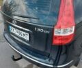 Черный Хендай i30, объемом двигателя 1.4 л и пробегом 193 тыс. км за 6500 $, фото 12 на Automoto.ua