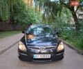 Черный Хендай i30, объемом двигателя 1.4 л и пробегом 216 тыс. км за 6000 $, фото 1 на Automoto.ua