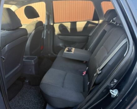 Хендай i30 2009 в Борисполе на Automoto.ua Черный Хендай i30, объемом двигателя 1.6 л и пробегом 229 тыс. км за 7000 $, фото 15 на Automoto.ua