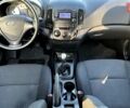 Черный Хендай i30, объемом двигателя 1.6 л и пробегом 220 тыс. км за 6100 $, фото 12 на Automoto.ua