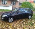 Хендай i30 2009 у Черкасах на Automoto.ua Чорний Хендай i30, об'ємом двигуна 1.4 л та пробігом 188 тис. км за 6150 $, фото 6 на Automoto.ua