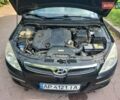 Черный Хендай i30, объемом двигателя 1.58 л и пробегом 203 тыс. км за 5700 $, фото 12 на Automoto.ua