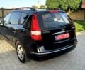 Черный Хендай i30, объемом двигателя 1.6 л и пробегом 220 тыс. км за 6100 $, фото 36 на Automoto.ua