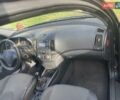 Хендай i30 2009 в Чернигове на Automoto.ua Черный Хендай i30, объемом двигателя 1.6 л и пробегом 262 тыс. км за 5600 $, фото 7 на Automoto.ua