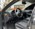 Черный Хендай i30, объемом двигателя 1.4 л и пробегом 174 тыс. км за 6000 $, фото 3 на Automoto.ua