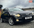 Черный Хендай i30, объемом двигателя 1.6 л и пробегом 187 тыс. км за 6900 $, фото 12 на Automoto.ua