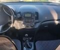 Чорний Хендай i30, об'ємом двигуна 1.4 л та пробігом 227 тис. км за 4800 $, фото 1 на Automoto.ua