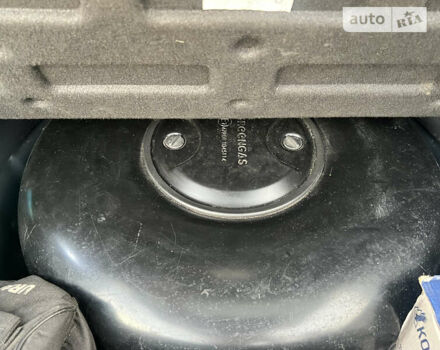 Чорний Хендай i30, об'ємом двигуна 1.59 л та пробігом 247 тис. км за 6250 $, фото 51 на Automoto.ua