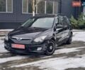 Чорний Хендай i30, об'ємом двигуна 1.4 л та пробігом 216 тис. км за 6100 $, фото 1 на Automoto.ua