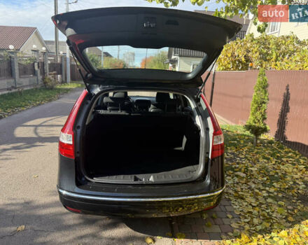 Хендай i30 2009 в Борисполе на Automoto.ua Черный Хендай i30, объемом двигателя 1.4 л и пробегом 146 тыс. км за 6800 $, фото 35 на Automoto.ua