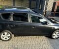 Черный Хендай i30, объемом двигателя 1.6 л и пробегом 220 тыс. км за 6100 $, фото 37 на Automoto.ua