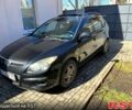 Черный Хендай i30, объемом двигателя 1.4 л и пробегом 200 тыс. км за 4600 $, фото 1 на Automoto.ua