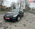 Черный Хендай i30, объемом двигателя 1.4 л и пробегом 199 тыс. км за 5599 $, фото 1 на Automoto.ua