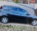 Черный Хендай i30, объемом двигателя 1.4 л и пробегом 200 тыс. км за 4500 $, фото 1 на Automoto.ua
