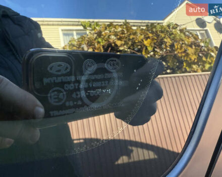 Хендай i30 2009 в Борисполе на Automoto.ua Черный Хендай i30, объемом двигателя 1.6 л и пробегом 229 тыс. км за 7000 $, фото 64 на Automoto.ua