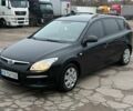 Чорний Хендай i30, об'ємом двигуна 1.6 л та пробігом 268 тис. км за 5200 $, фото 1 на Automoto.ua