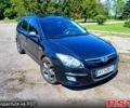 Чорний Хендай i30, об'ємом двигуна 1.4 л та пробігом 208 тис. км за 5799 $, фото 1 на Automoto.ua