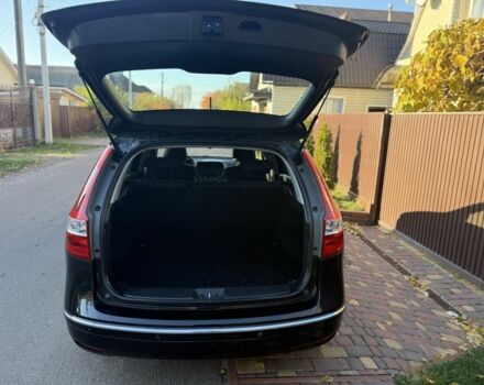 Хендай i30 2009 в Борисполе на Automoto.ua Черный Хендай i30, объемом двигателя 1.6 л и пробегом 229 тыс. км за 7000 $, фото 17 на Automoto.ua