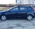 Чорний Хендай i30, об'ємом двигуна 1.6 л та пробігом 199 тис. км за 6900 $, фото 7 на Automoto.ua