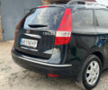 Чорний Хендай i30, об'ємом двигуна 1.59 л та пробігом 247 тис. км за 6250 $, фото 11 на Automoto.ua