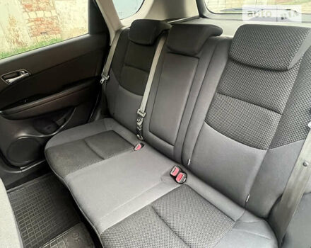 Чорний Хендай i30, об'ємом двигуна 1.59 л та пробігом 247 тис. км за 6250 $, фото 35 на Automoto.ua