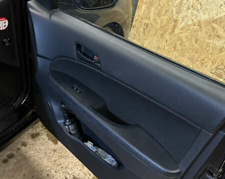 Черный Хендай i30, объемом двигателя 1.58 л и пробегом 243 тыс. км за 5500 $, фото 12 на Automoto.ua