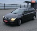 Черный Хендай i30, объемом двигателя 1.6 л и пробегом 231 тыс. км за 5350 $, фото 3 на Automoto.ua