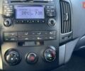 Черный Хендай i30, объемом двигателя 1.6 л и пробегом 220 тыс. км за 6100 $, фото 10 на Automoto.ua