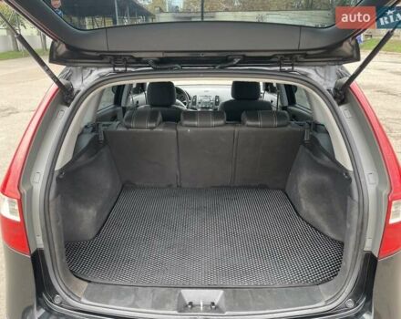 Хендай i30 2009 в Чернигове на Automoto.ua Черный Хендай i30, объемом двигателя 1.6 л и пробегом 262 тыс. км за 5600 $, фото 10 на Automoto.ua