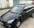 Чорний Хендай i30, об'ємом двигуна 1.59 л та пробігом 247 тис. км за 6250 $, фото 18 на Automoto.ua