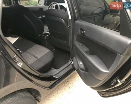 Чорний Хендай i30, об'ємом двигуна 1.58 л та пробігом 260 тис. км за 6000 $, фото 3 на Automoto.ua