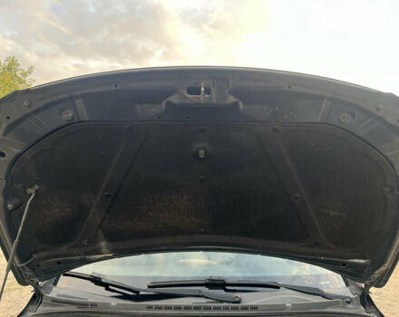 Чорний Хендай i30, об'ємом двигуна 1.59 л та пробігом 247 тис. км за 6250 $, фото 58 на Automoto.ua