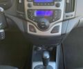 Черный Хендай i30, объемом двигателя 1.6 л и пробегом 189 тыс. км за 6950 $, фото 11 на Automoto.ua