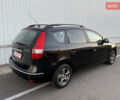 Чорний Хендай i30, об'ємом двигуна 1.6 л та пробігом 198 тис. км за 6400 $, фото 8 на Automoto.ua