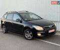 Чорний Хендай i30, об'ємом двигуна 1.6 л та пробігом 198 тис. км за 6400 $, фото 1 на Automoto.ua