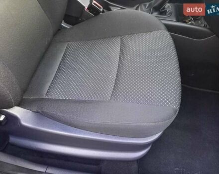 Хендай i30 2009 у Черкасах на Automoto.ua Чорний Хендай i30, об'ємом двигуна 1.4 л та пробігом 188 тис. км за 6150 $, фото 17 на Automoto.ua