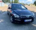 Черный Хендай i30, объемом двигателя 1.4 л и пробегом 0 тыс. км за 5800 $, фото 1 на Automoto.ua