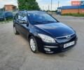 Черный Хендай i30, объемом двигателя 1.6 л и пробегом 221 тыс. км за 6700 $, фото 1 на Automoto.ua