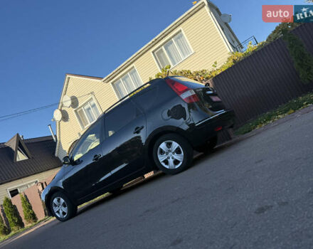 Хендай i30 2009 в Борисполе на Automoto.ua Черный Хендай i30, объемом двигателя 1.6 л и пробегом 229 тыс. км за 7000 $, фото 18 на Automoto.ua