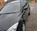Черный Хендай i30, объемом двигателя 1.6 л и пробегом 256 тыс. км за 5700 $, фото 1 на Automoto.ua